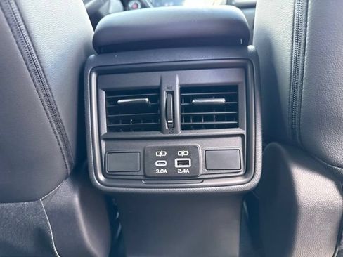 New 2026 Subaru Forester Touring AWD/4WD image 14