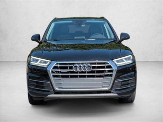 Used 2018 Audi Q5 2.0T Premium Plus AWD/4WD video 2