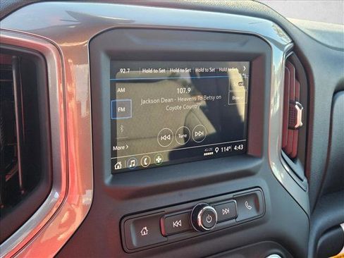 New 2026 GMC Sierra 2500 Pro image 13