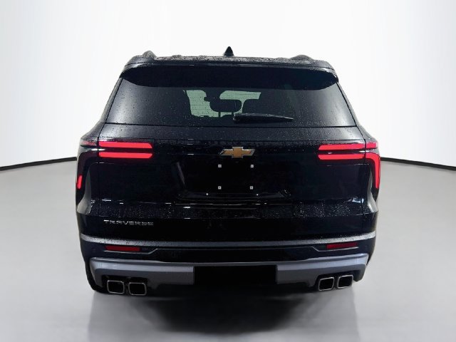 Used 2025 Chevrolet Traverse LT FWD image 21