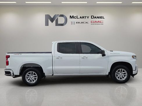 Used 2019 Chevrolet Silverado 1500 RST w/ All-Star Edition AWD/4WD image 15