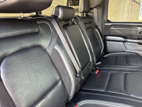 Used 2022 RAM 1500 TRX w/ TRX Level 1 Equipment Group AWD/4WD image 10