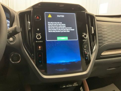 New 2026 Subaru Forester Touring image 14