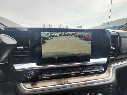 Used 2022 Chevrolet Silverado 1500 RST RWD image 14