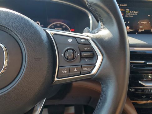 Certified 2024 Acura MDX SH-AWD w/ Technology Package image 25