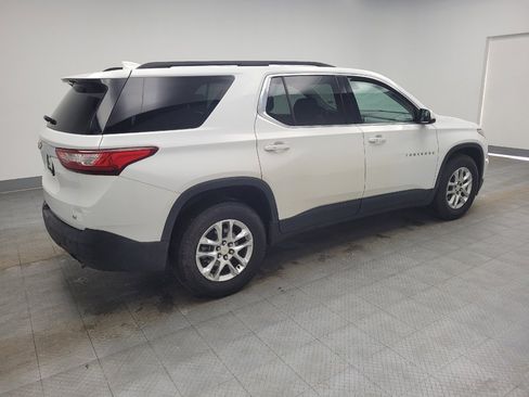Used 2019 Chevrolet Traverse LT image 10