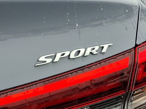 Certified 2024 Honda Civic Sport image 31