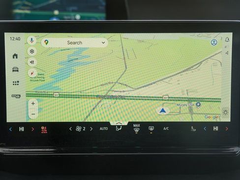 Used 2025 Ford Expedition Max Platinum w/ Driver's Package image 29