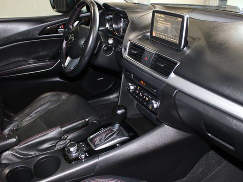 Used 2015 MAZDA MAZDA3 s Grand Touring FWD image 32