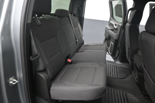 Used 2026 Chevrolet Silverado 1500 RST RWD image 10