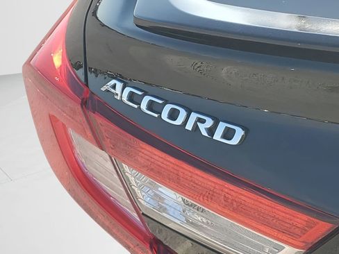 Used 2021 Honda Accord Sport image 39