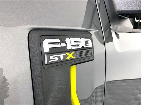 Used 2024 Ford F150 STX RWD image 14