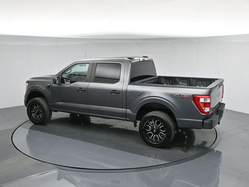 Used 2021 Ford F150 XL w/ STX Appearance Package image 40