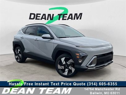 New 2026 Hyundai Kona Limited