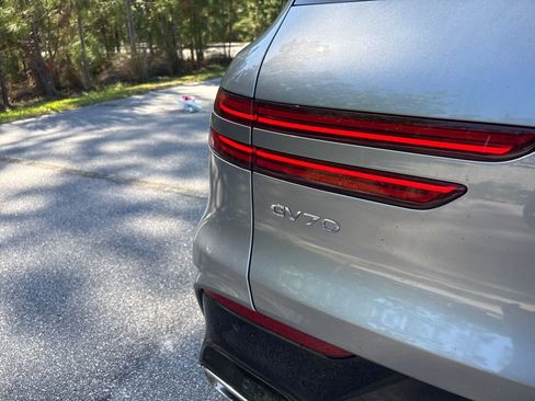 New 2026 Genesis GV70 3.5T Sport Advanced AWD/4WD image 37