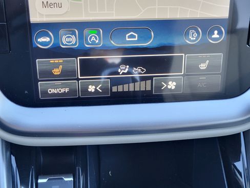 Certified 2025 Subaru Outback Limited image 17