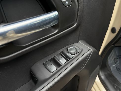 Used 2023 Chevrolet Silverado 1500 Custom Trail Boss w/ LPO, Dark Essentials Package image 39