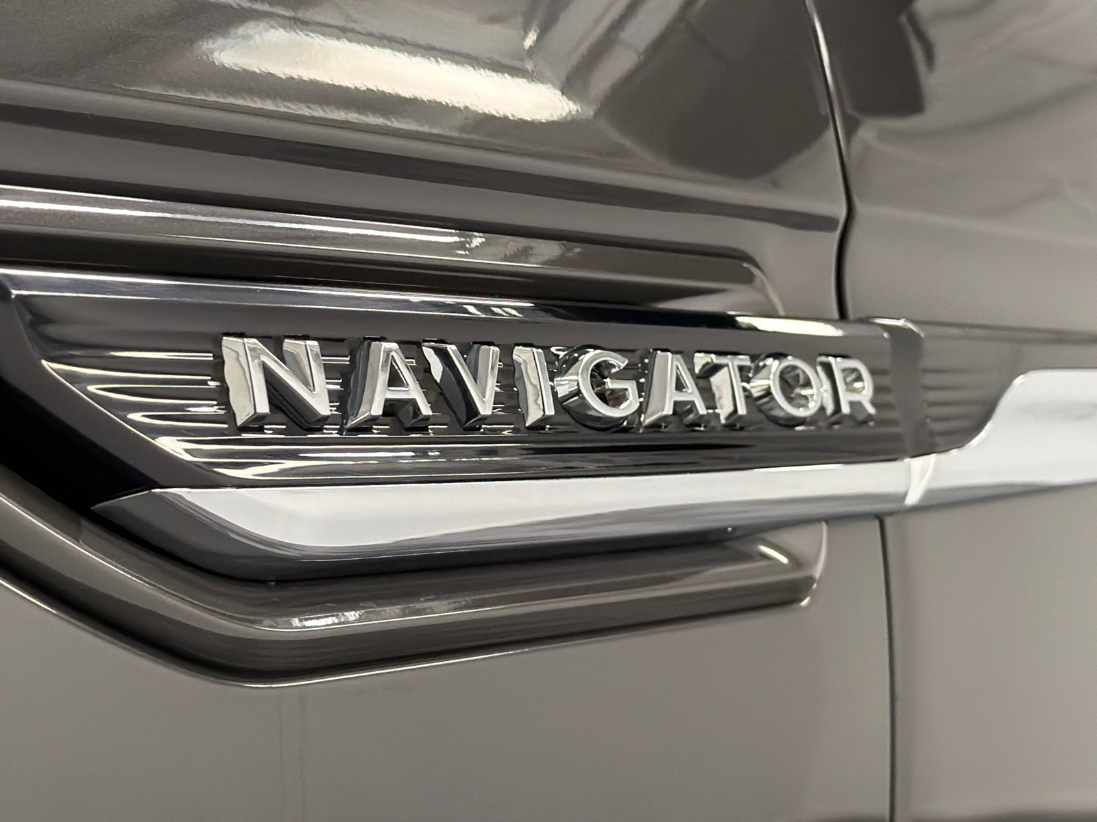 Used 2023 Lincoln Navigator Black Label AWD/4WD image 18