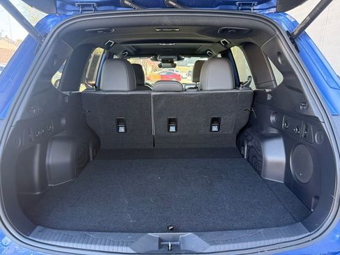 Certified 2026 Subaru Forester Limited AWD/4WD image 27