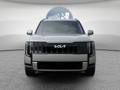 New 2027 Kia Telluride S AWD/4WD image 2