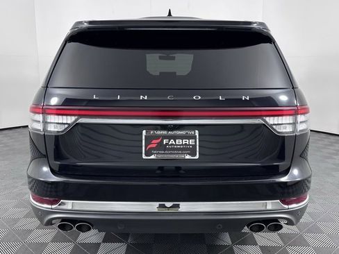 Used 2021 Lincoln Aviator Reserve w/ Equipment Group 201A image 7