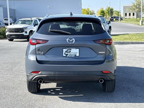 Used 2023 MAZDA CX-5 Carbon Edition AWD/4WD image 27