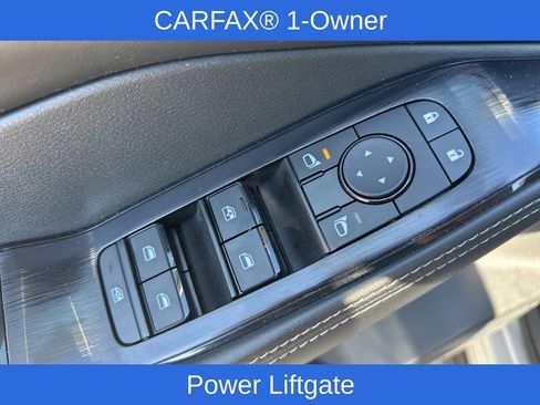 Used 2024 Nissan Rogue SV image 16