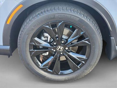 Used 2023 Honda CR-V Sport Touring image 25