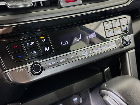 Used 2025 Kia Seltos S FWD image 24
