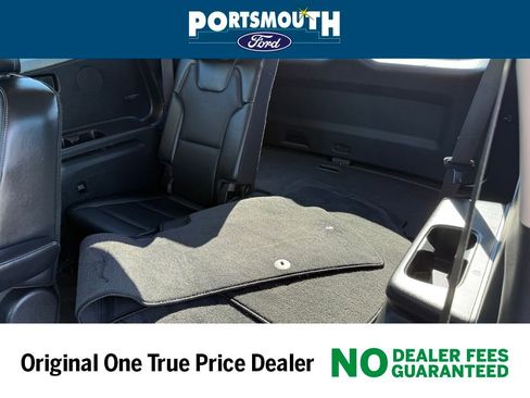 Used 2024 Kia Telluride S w/ S Sunroof Package image 7