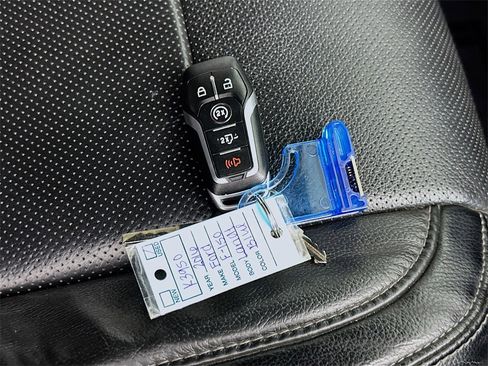 Used 2016 Ford F150 Lariat w/ Equipment Group 502A Luxury image 36