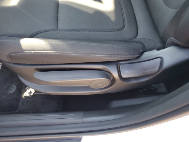 Used 2024 Hyundai Tucson SE AWD/4WD image 18