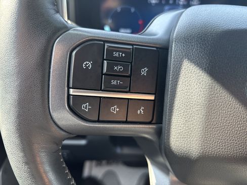 Used 2024 Ford F350 Lariat w/ Camper Package image 18