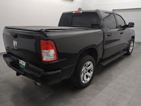 Used 2019 RAM 1500 Big Horn image 9