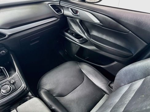 Used 2019 MAZDA CX-9 Touring w/ Touring Premium Package AWD/4WD image 26