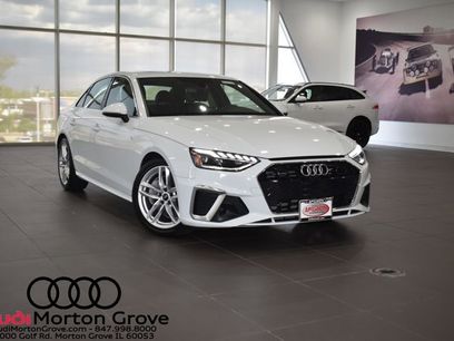 Used 2023 Audi A4 2.0T Premium Plus w/ Premium Plus Package