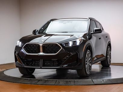 New 2026 BMW X2 xDrive28i