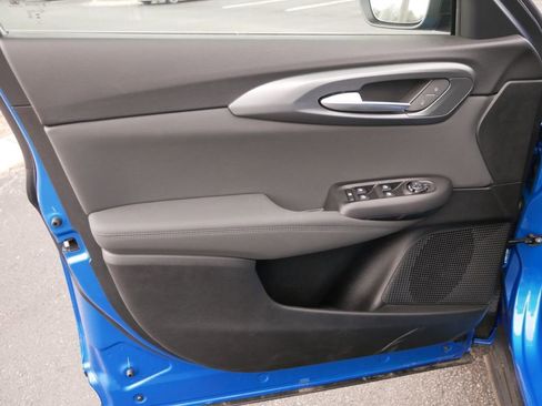 New 2024 Alfa Romeo Tonale Ti w/ Active Assist Package image 9