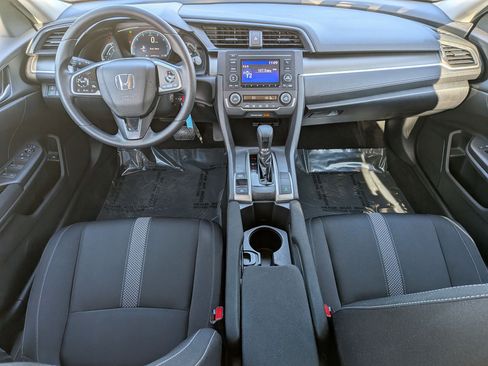 Certified 2019 Honda Civic LX image 22