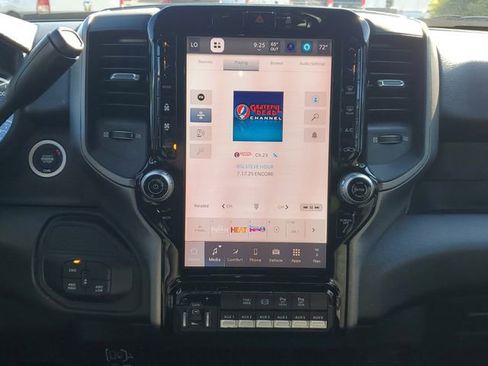 New 2025 RAM 2500 Tradesman image 14