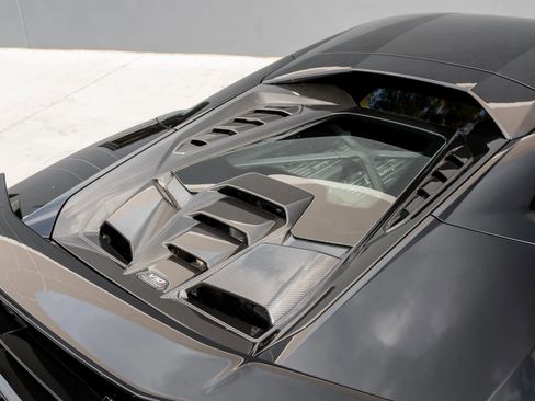 Used 2024 Lamborghini Huracan Tecnica image 45