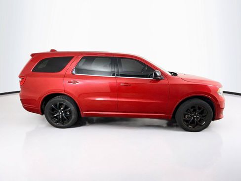 Used 2019 Dodge Durango GT w/ Blacktop Package AWD/4WD image 6