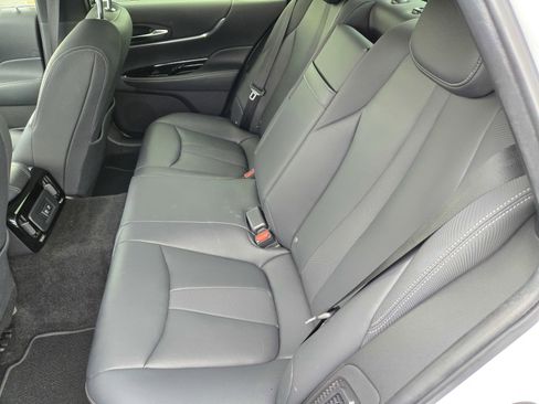 Used 2021 Toyota Mirai XLE w/ Advanced Technology Package image 10