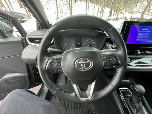 Certified 2024 Toyota Corolla Sedan image 12