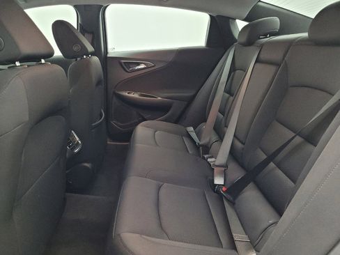 Used 2023 Chevrolet Malibu LT image 18