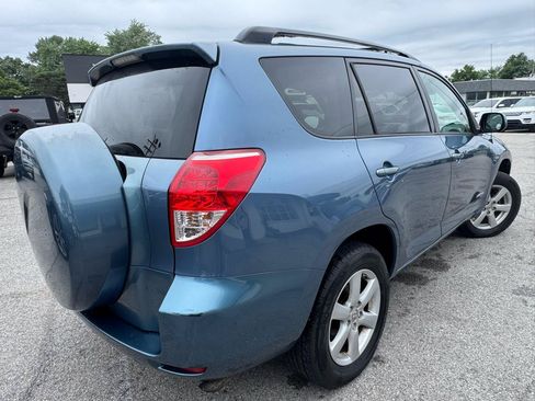 Used 2006 Toyota RAV4 Limited FWD image 6