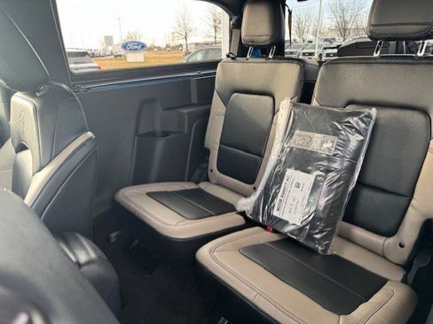 Certified 2022 Ford Bronco Wildtrak image 23