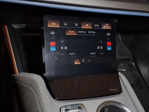 New 2026 Cadillac Vistiq Premium Luxury image 19