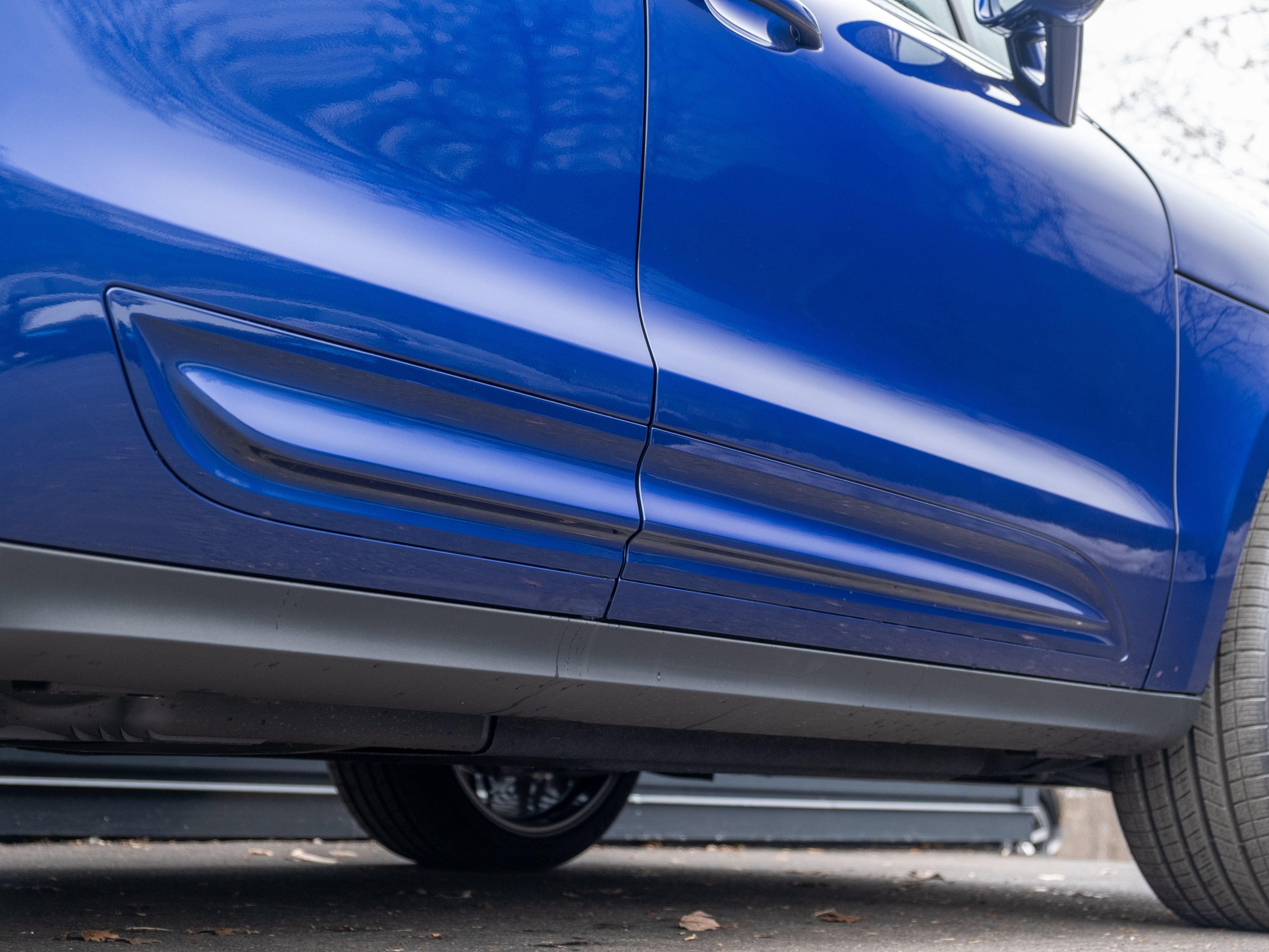 Certified 2026 Porsche Macan AWD/4WD image 20