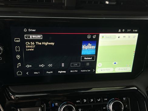 Used 2024 GMC Sierra 2500 AT4 w/ AT4 Premium Plus Package image 23